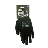 IRGE GUANTI TEC SECURE PRO L/9